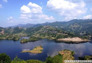 九龙湖水村国际生态旅游度假区